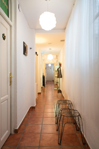 Others, Hostal Venecia, Granada