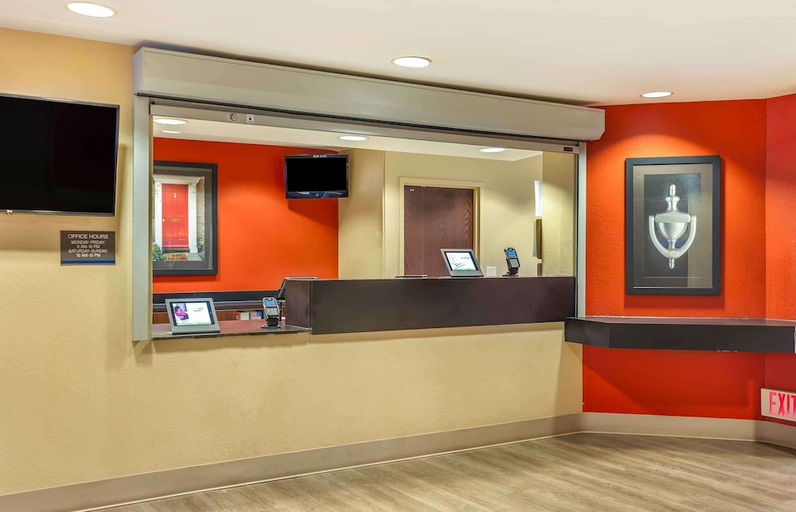 Public Area 2, Extended Stay America Select Philadelphia Malvern Great Vall, Chester