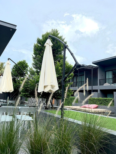 Food & Drinks, Innblog Hotel, Langu