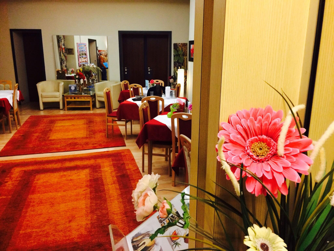 Food & Drinks 5, Mariahilf Hotel-Pension, Wien