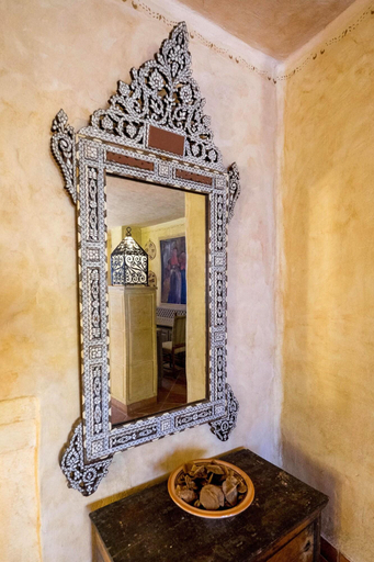 Bathroom 3, Baya Beach Aqua Park - Family and Couples Only, Djerba Midoun