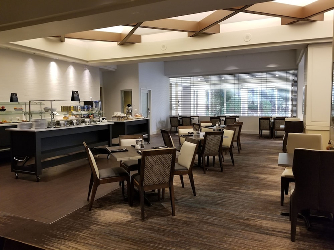 Food & Drinks 4, Marriott Minneapolis Southwest, Hennepin