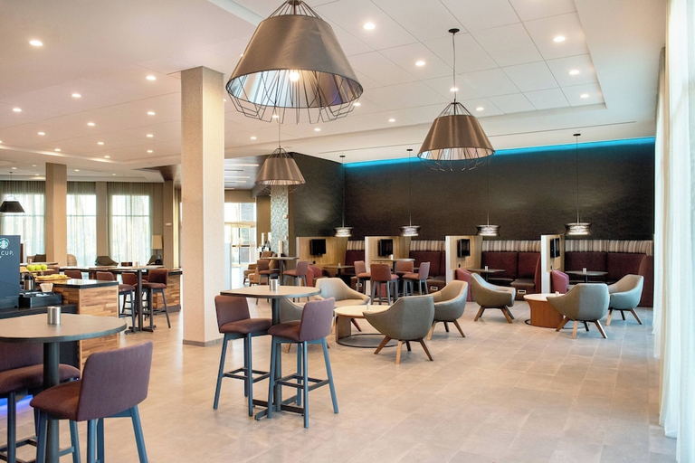 Food & Drinks 5, Courtyard by Marriott Mesa At Wrigleyville West, Maricopa