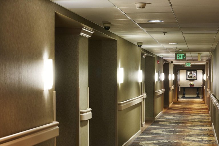 Public Area 4, Mountaineer Casino Resort, Hancock