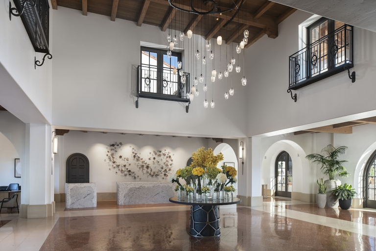 Public Area 5, The Ritz-Carlton Bacara, Santa Barbara, Santa Barbara