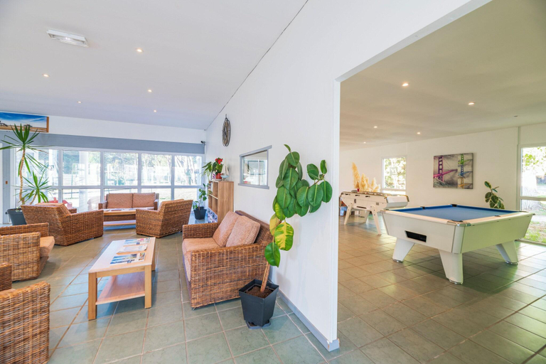 Public Area 3, Residences Privilege Resort de l'Estuaire, Gironde