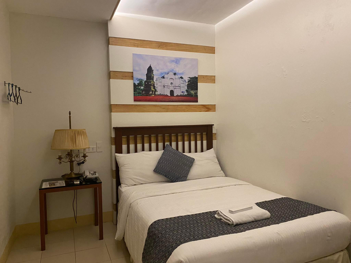 Bedroom 2, METRO VIGAN INN - MAIN, San Vicente