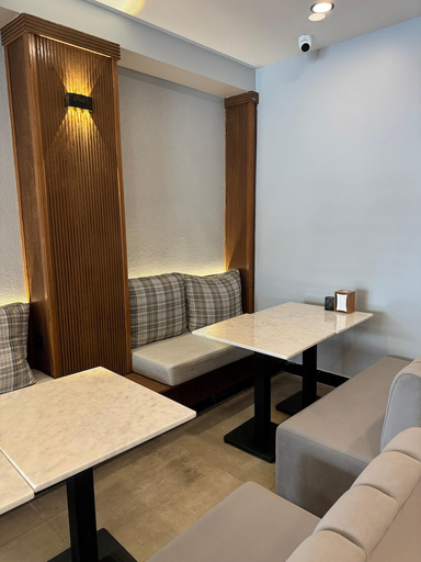 Bedroom 3, Istanblu Hotel Ataşehir, Maltepe