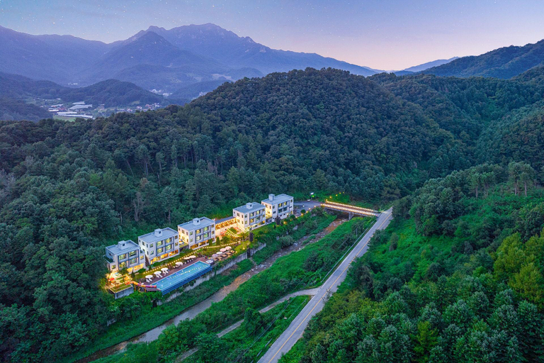 Others 3, Gapyeong Deepauze Pool Villa Spa Pension, Gapyeong
