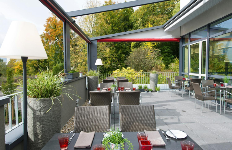 Others 3, Leonardo Hotel Voelklingen, Regionalverband Saarbrücken