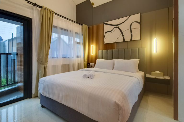 Others 3, Trevista 2 W/ Pool & Playstation 5, Bogor