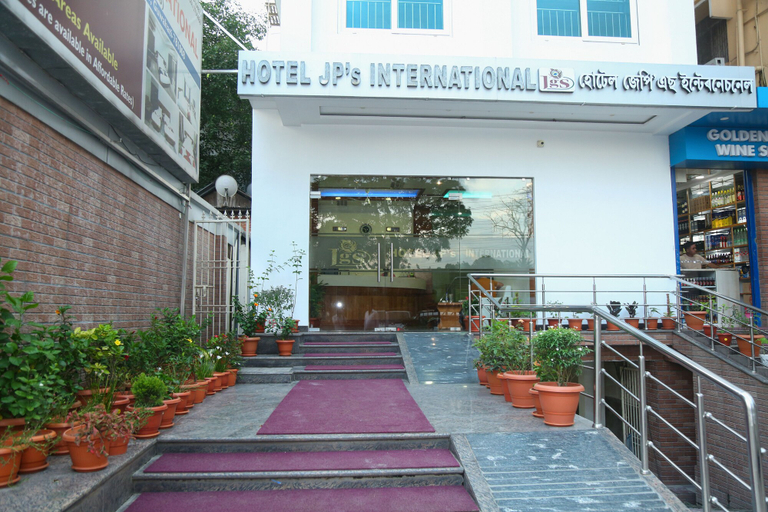 Others 4, HOTEL JPS INTERNATIONAL, Kamrup Metropolitan