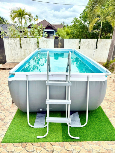 Others 2, Homestay Selesa KKI Guest House, Kuala Terengganu
