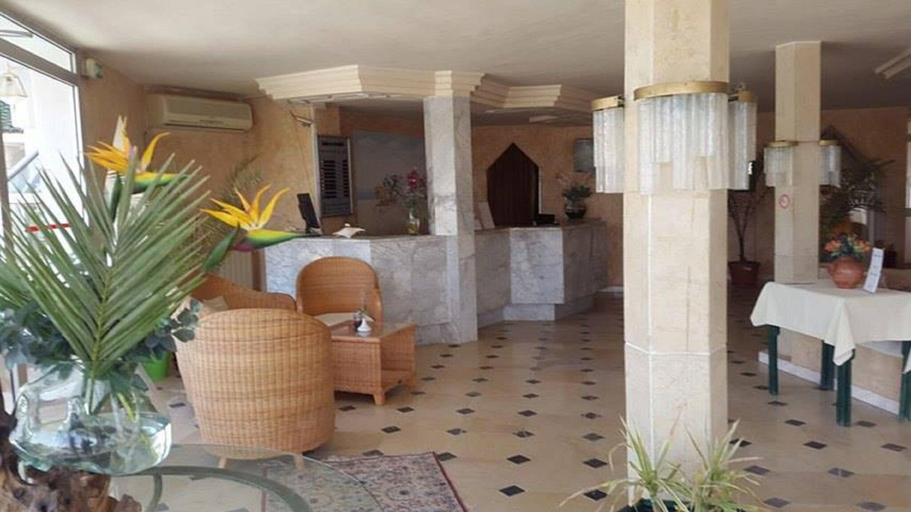 Public Area 3, Djerba Orient, Houmt Souk