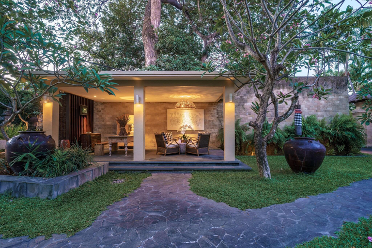 Exterior & Views 2, KAYUMANIS SANUR PRIVATE VILLAS &SPA, Denpasar