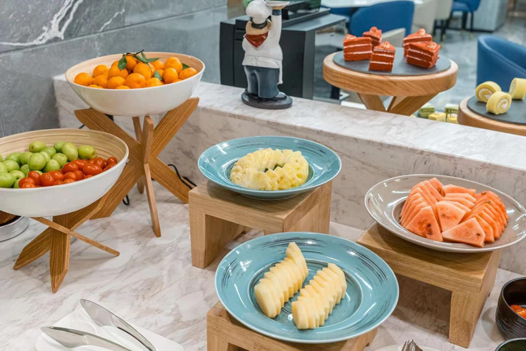 Food & Drinks 5, Atour Hotel Chongqing Nanping Pedestrian Street, Chongqing