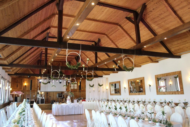 Food & Drinks 3, Hotel-Landgasthof Grabinger, Schwandorf