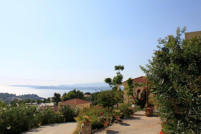 Exterior & Views 2, Marias Garden Villas, Ionian Islands