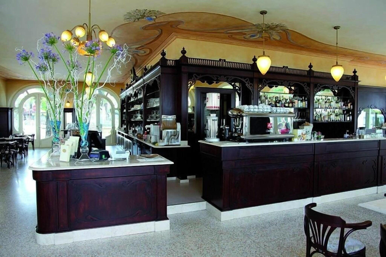 Food & Drinks 4, Hotel Parco Al Lago, Brescia