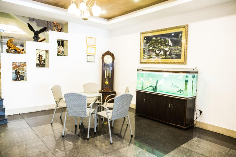 Public Area 3, Xuan Hung Hotel, Da Nang