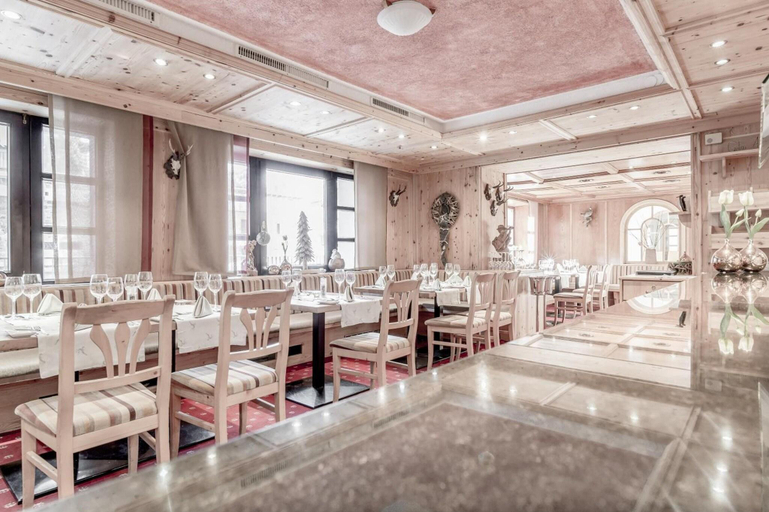 Food & Drinks 4, Josl, Imst