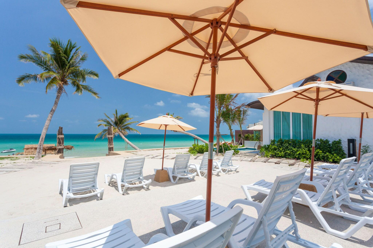 Public Area 3, The Samui Beach Resort, Ko Samui