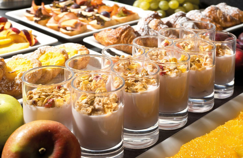 Food & Drinks 4, Leonardo Hotel Voelklingen, Regionalverband Saarbrücken