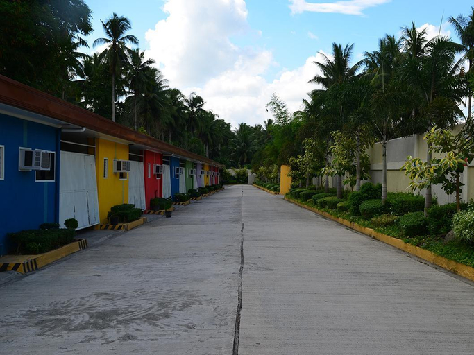 Exterior & Views 5, Rainbow Romanz Garden Inn, Tagum City