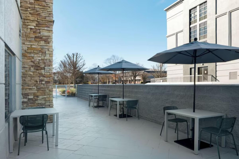 Others 4, Spark by Hilton Murfreesboro, Rutherford