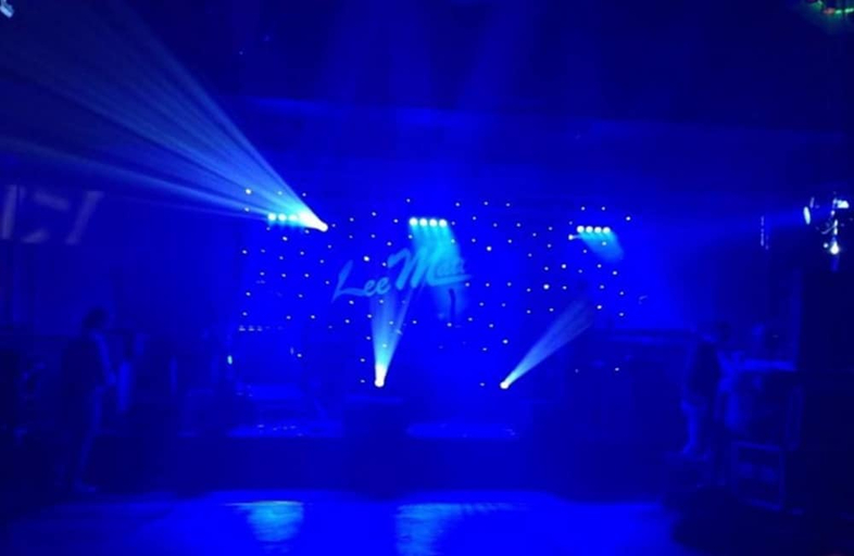 Sport & Beauty 5, Mourne Country Hotel, Newry, Mourne and Down