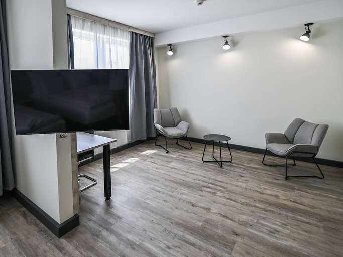 Others 4, NEXTO DORMERO Hotel Budapest, Budapesti