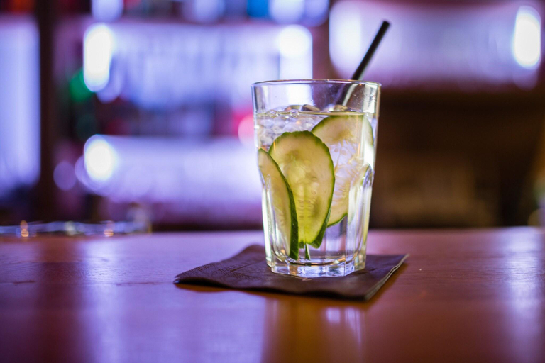 Food & Drinks 4, Valentin, Imst