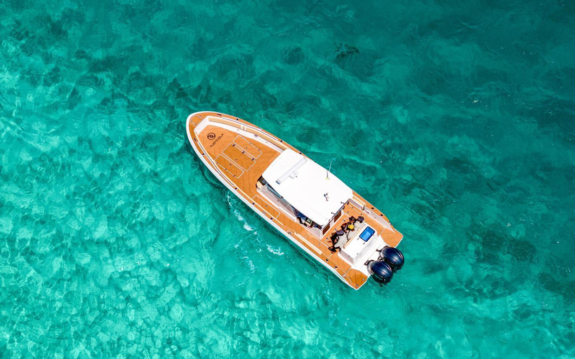 Sport & Beauty 3, Niru isle maldives , Kaafu Atoll