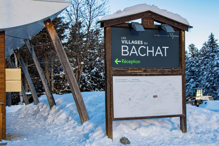 Exterior & Views, Résidence les Villages du Bachat, Isère