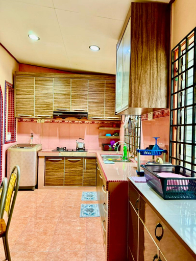 Others 2, Homestay Selesa KKI 2 Guest House, Kuala Terengganu