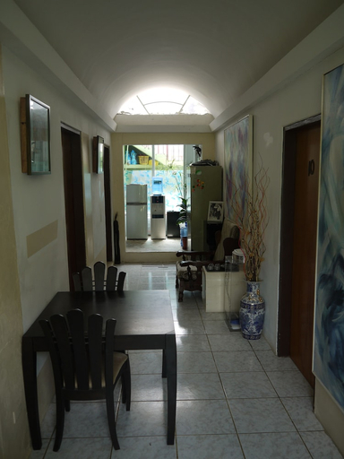 Public Area, G.T. Guest House, Saipan