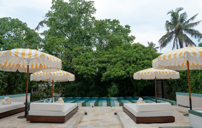 Sport & Beauty 4, The Craft Hotel Ubud, Gianyar
