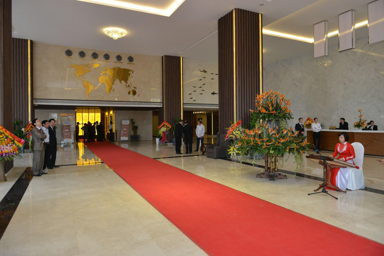 Public Area 5, Muong Thanh Grand Cua Lo Hotel, Cửa Lò