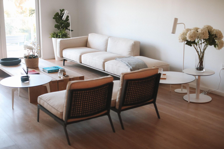 Public Area 4, Quarzo Boutique Hotel Bal Harbor, Miami-Dade
