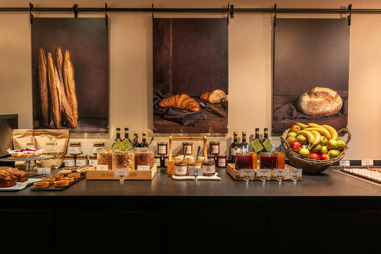 Food & Drinks 5, Leonardo Boutique Hotel Maastricht City Center, Maastricht