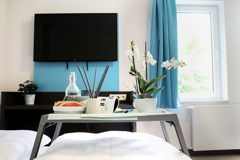 Bedroom 4, Koblenz Valley Hotel by Belvilla, Mayen-Koblenz