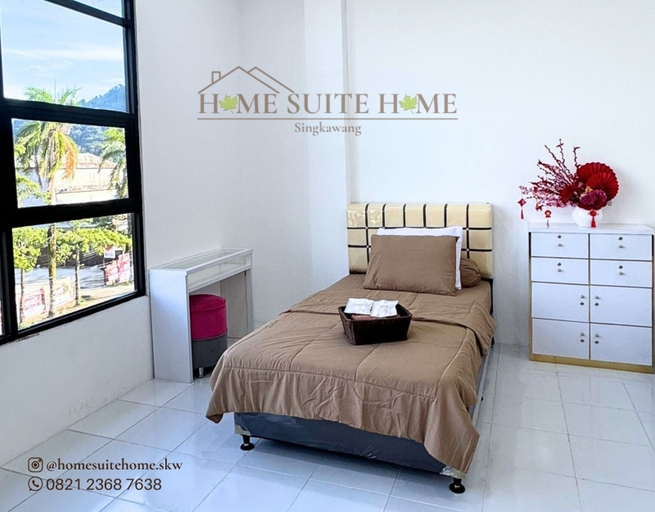 Others 3, Home Suite Home Singkawang, Singkawang