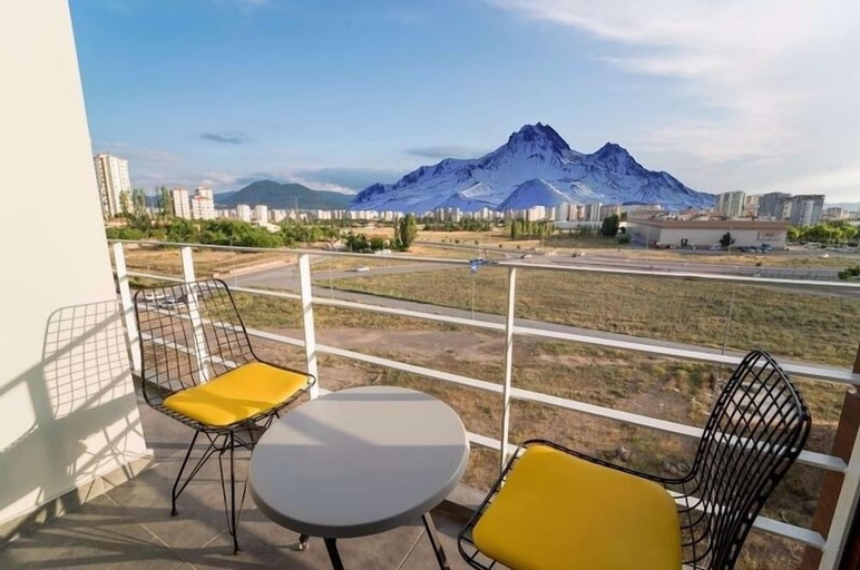 Others 5, The Kayseri Loft Hotel, Melikgazi