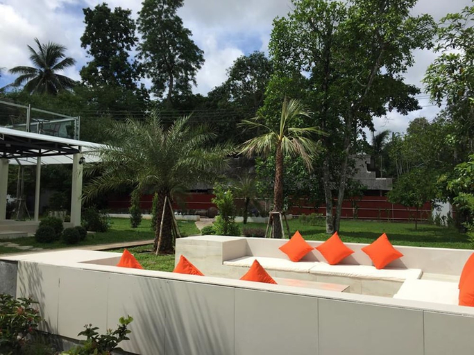 Food & Drinks, V Valley Resort, Muang Satun