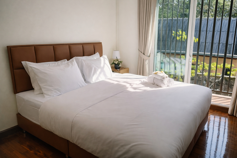 Others 4, FAMILY HOSTEL, Muang Chiang Rai