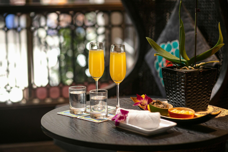 Food & Drinks 5, Shining Boutique Hotel And Spa, Hoàn Kiếm
