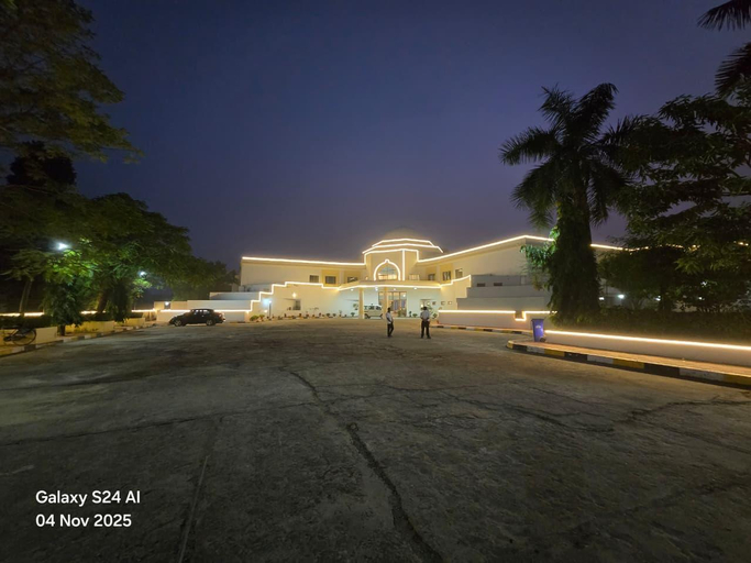 Exterior & Views 2, MS THE ROYAL RESIDENCY, Kushinagar