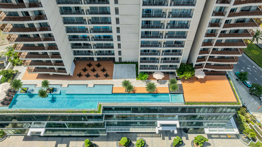 Exterior & Views 2, Wyndham Soleil Danang - Free Two Ways Airport Transfer, Da Nang