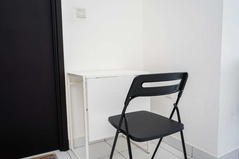 Others 5, Comfort And Cozy 1Br At Casa De Parco Apartment, Tangerang