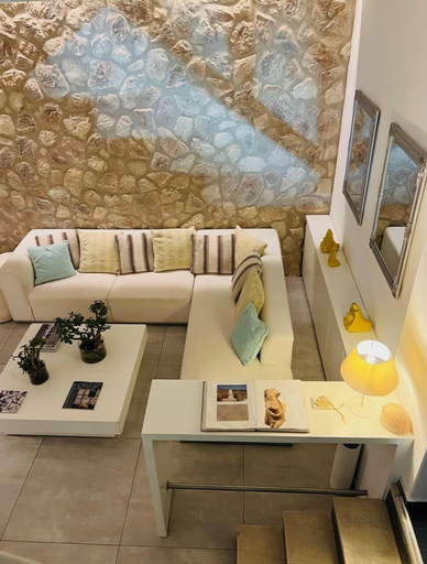 Public Area 2, Matogianni Hotel, South Aegean